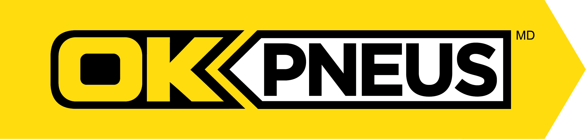 OK Pneus